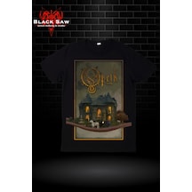 Noıssey Opeth In Cauda Venunum Kodsiyahsaw Siyah