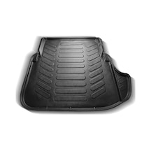 Rizline Mercedes E Serisi W211 2002-2009 3D Bagaj Havuzu