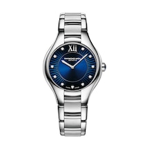 Raymond Weil Rw5132st50181 Pırlantalı Kadın Kol Saati
