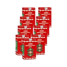 Mezopotamya Çayı 400 Gr. Teneke Kutu 400 Gr. Dokuzlu Paket