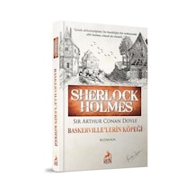 Sherlock Holmes - Baskerville'lerin Köpeği - Rxlu-623730