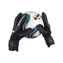 Reusch Grip Infinity - Siyah Pro Kaleci Eldiveni - 5270725-7700 Siyah