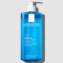 La Roche Posay Lipikar Gel Lavant Temizleme Jeli 750 ML