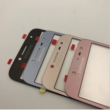 Samsung Galaxy Uyumlu J2 Pro Sm-j250 Ekran Camı Ocalı Lens
