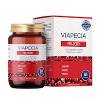 Viapecia Pro Berry 60 Kapsül