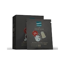 Schiller Aç Demle İç Aurum Blend Filtre Kahve 10'lu