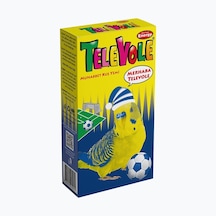 Televole Muhabbet Kuşu Yemi/fb - 300 G 300 G