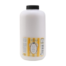 Cadence Su Bazlı Yarı Mat Vernik Satin 2000  Ml
