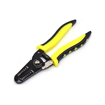 Kablo Sıyırma Pensesi 10 Awg Ile 22 Awg Arası Sıyırma