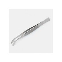 Lamel İçin Eğimli Uçlu Pens Penset
