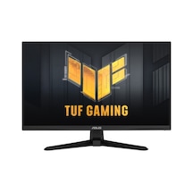 Asus Tuf Gaming VG249Q3A 23.8" 1 Ms 180 Hz Freesync Oyuncu Monitör