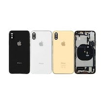 İphone Xs Max Full Dolu Kasa Siyah