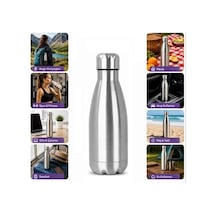 Sh Sunup Sn-25713 Şişe Tipi 500 Ml. Paslanmaz Çelik Termos Najmaddin