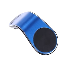 Araba Telefon Tutucu Manyetik Hava Menfezi Montajı Vakumlu Hava Çıkışı Tutucu Telefon Tutucu Diğer