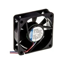 Ebmpapst 512f/2l 5x5x1,5cm 12volt Dc Fan