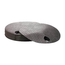 Tbw Genel Emici Varil Üstü Ped Gri-Standart