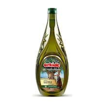 Orkide Natürel Sızma Zeytinyağı Yumuşak Lezzet 2 Lt
