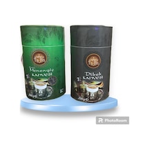 Ta-ha Dibek Menengiç Silindir Kahve 2 x 200 G
