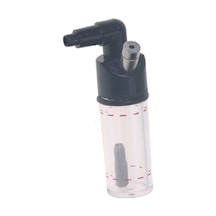 BDR Dik Kumaş Kesim Motoru Yağ Deposu Ve Kapağı / M-034+M-035