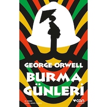 Burma Günleri - Yqbx-646859