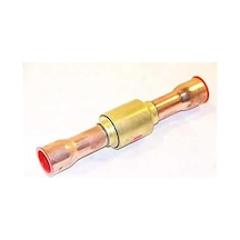 Danfoss 020-1042 Nrv 12. Düz 1/2" Rakorlu Check Valf