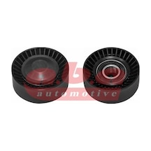 Aba 25156940 Alternatör Gergi Makarası Toyota Avensıs 1.6l 3zzfe Zzt250 03- 08 / Corolla 1.4l 1.6l 4zz- fe 3zz- fe Zze111 Zze112 Zze120 Zze121 Vvti 00- 06 / Verso 1.6l 3zz- fe Znr10 04- 09 1662022030- 1662022034- 1662022012
