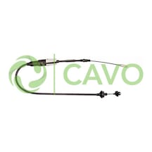 CAVO 7001622 Debriyaj Teli Passat Santana Ds Ler Harıç Otomatik Ayarlı 89- 1295 955Mm CAVO 7001622 Debriyaj Teli Passat Santana Ds Ler Harıç Otomatik Ayarlı 89- 1295 955Mm