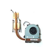 Lenovo Uyumlu Ideapad 110-15Acl Notebook Soğutucu Cpu Fan Heats