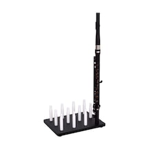 Nuvo S250dr12 12’li Enstrüman Standı Flüt Klarnet
