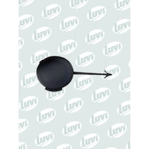 7414W9 ÖN TAMPON ÇEKİ KAPAK 307