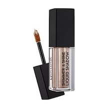 Shimmer & Yoğun Işıltılı Likit Metalik Göz Farı 0
