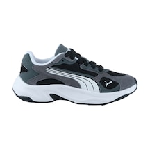 Puma Insphere Muse Kadın Siyah Spor Ayakkabı 404895-01 Siyah