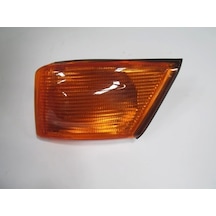 İveco Daily 1999-2007 Ön Sinyal Sol Sarı Mars Oem No:500320426