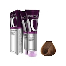 Morfose Saç Boyası 100 Ml 7.73 Kapuçino Kahve