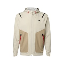Under Armour Ua Unstoppable Jacket Lc Erkek Günlük Ceket 1389354-111 Beyaz Beyaz