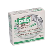 Puly Grind Crystals Kahvre Değirmen Temizleyicisi