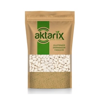 1 Kg Glutensiz Dermason Kuru Fasulye