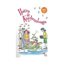 Havva İle Kaplumbağa: 2, 3. Sınıflar