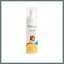 Bezos Patiglow Kedi Kuru Şampuanı 200 Ml Ventra