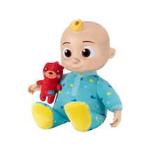 Ccm03000 Cocomelon Müzikli Jj Peluş +18 Ay