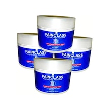 Süper Kuyruk Yağı Kremi Painclass 4 Adet X 150 Ml