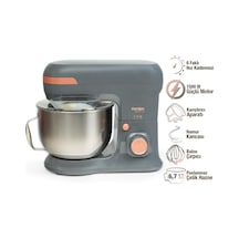 Fantom Nfest HM 1500 W Stand Mixer