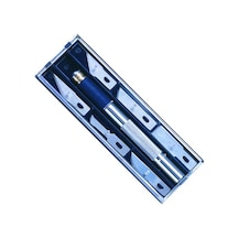 Cuton Sx06Tz Maket Bıçağı Seti 7 Parça