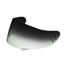 Shoeı Cw-1pnht Kask Camı Siyah-beyaz X-spırıt Iı-xr-1100-qwest Sıyah-beyaz