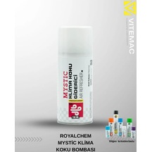 Mystic Klima Koku Bombası 150 Ml Royalchem
