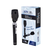 Vzn Oftalmaskop Set Fiber Optik