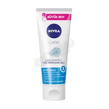 5 Adet Nivea Canlandırıcı Yüz Temizleme Jeli 225 Ml