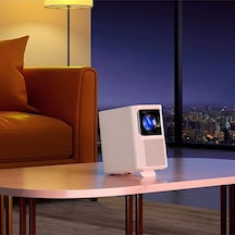 Dangbei Emotn N1 Beyaz Smart Projeksiyon Cihazı