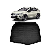 Bod Volkswagen Taigo Bagaj Havuzu 2022-Sonrası Alt