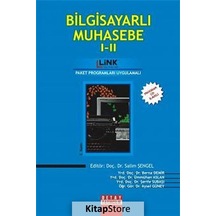 Bilgisayarlı Muhasebe 1-2 Kolektif